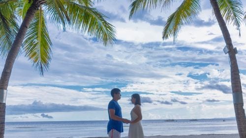 Philippines Trip Moments on Bohol Island[Global Philippines Bohol Island travel photographer wedding photography Trip Moments couple photoshoot travel photography]