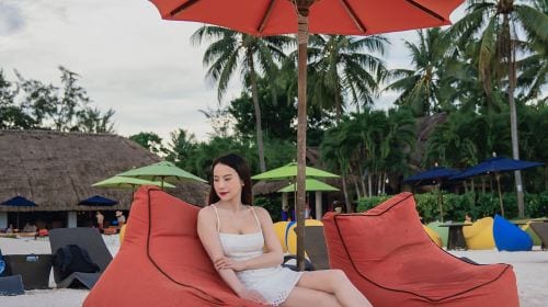 Philippines Trip Moments on Bohol Island[Global Philippines Bohol Island travel photographer wedding photography Trip Moments couple photoshoot travel photography]