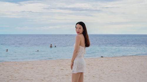 Philippines Trip Moments on Bohol Island[Global Philippines Bohol Island travel photographer wedding photography Trip Moments couple photoshoot travel photography]