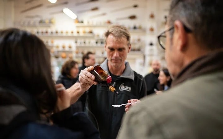 Bologna Food Valley: Factory tasting, Wines & traditional Lu Image 2