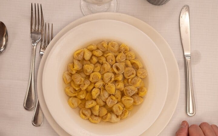 Bologna Food Valley: Factory tasting, Wines & traditional Lu Image 8