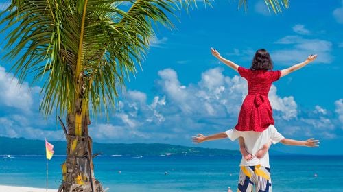 Boracay Island travel photography[Global Philippines Boracay Island travel photography Manila photographer wedding photography portrait travel photo shoot]