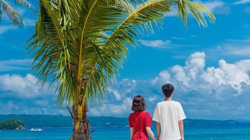 Boracay Island travel photography[Global Philippines Boracay Island travel photography Manila photographer wedding photography portrait travel photo shoot]