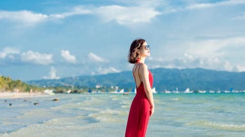 Boracay Island travel photography[Global Philippines Boracay Island travel photography Manila photographer wedding photography portrait travel photo shoot]