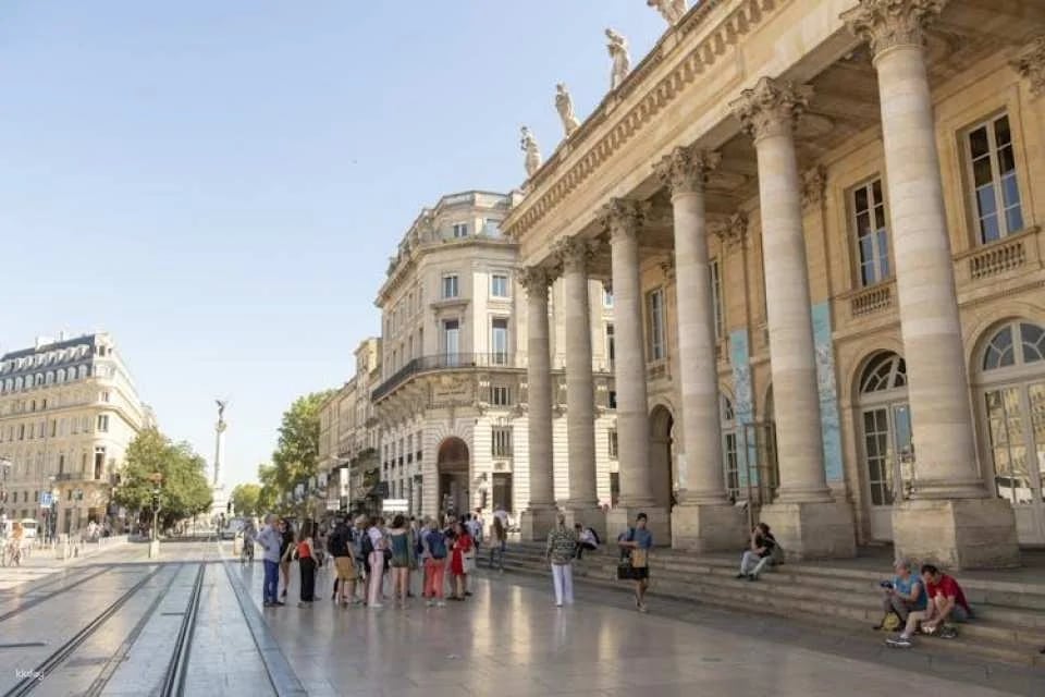 Bordeaux City Pass with validity 24h, 48h, 72h or 96h
