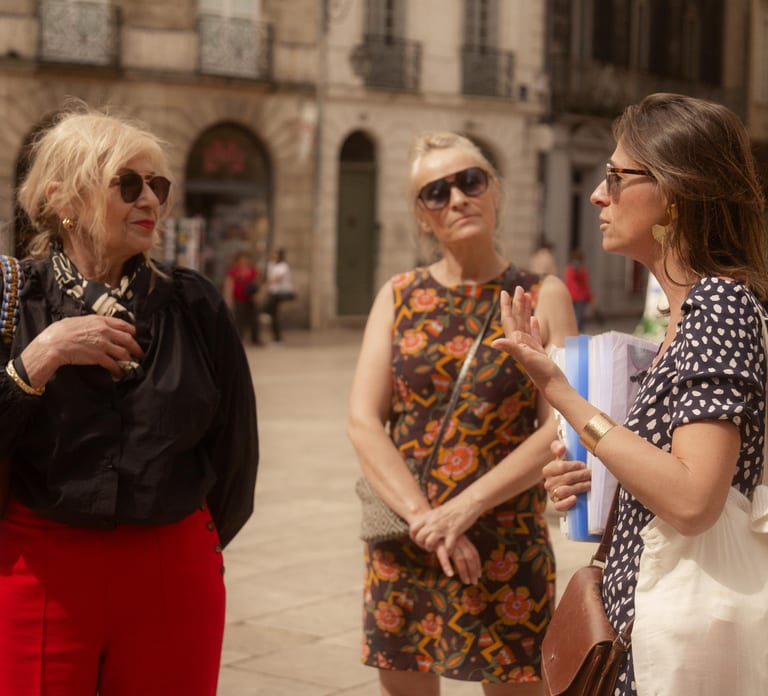 The Ultimate Bordeaux Food Tour: Full Meal & Fine Wines