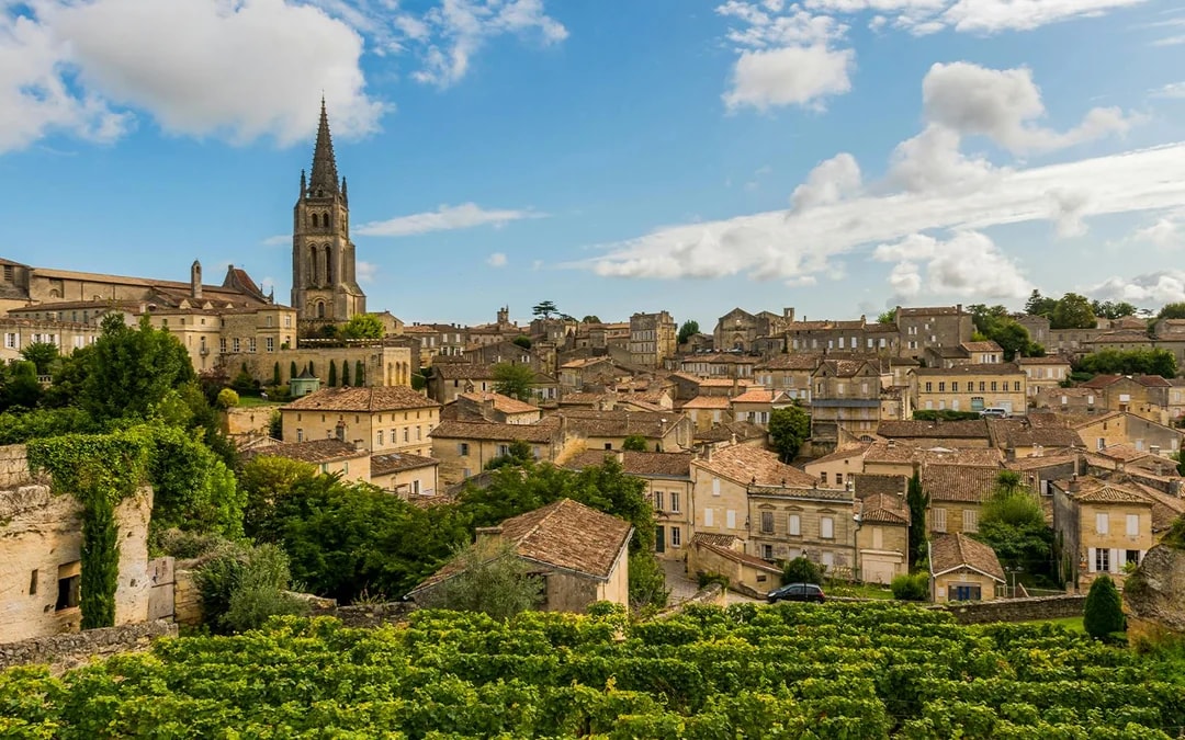 From Bordeaux: Saint-Émilion Half-Day Guided Tour Image 7