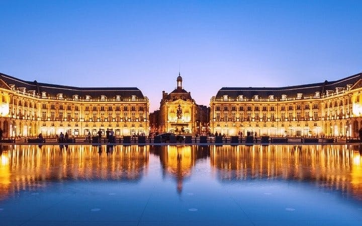 Bordeaux Self-Guided Walking Tour on Mobile App Image 6