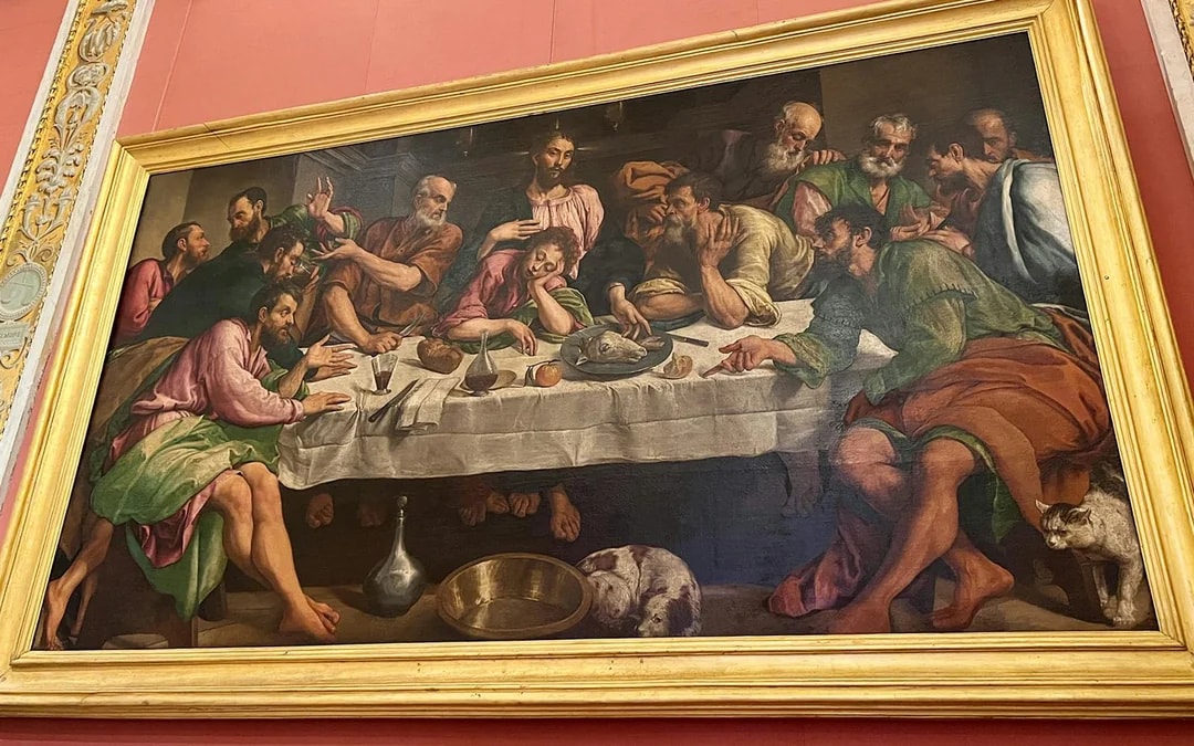 Borghese Gallery Small-Group Guided Tour Image 9