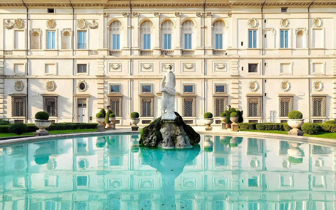 Borghese Gallery Entry Tickets Image 10