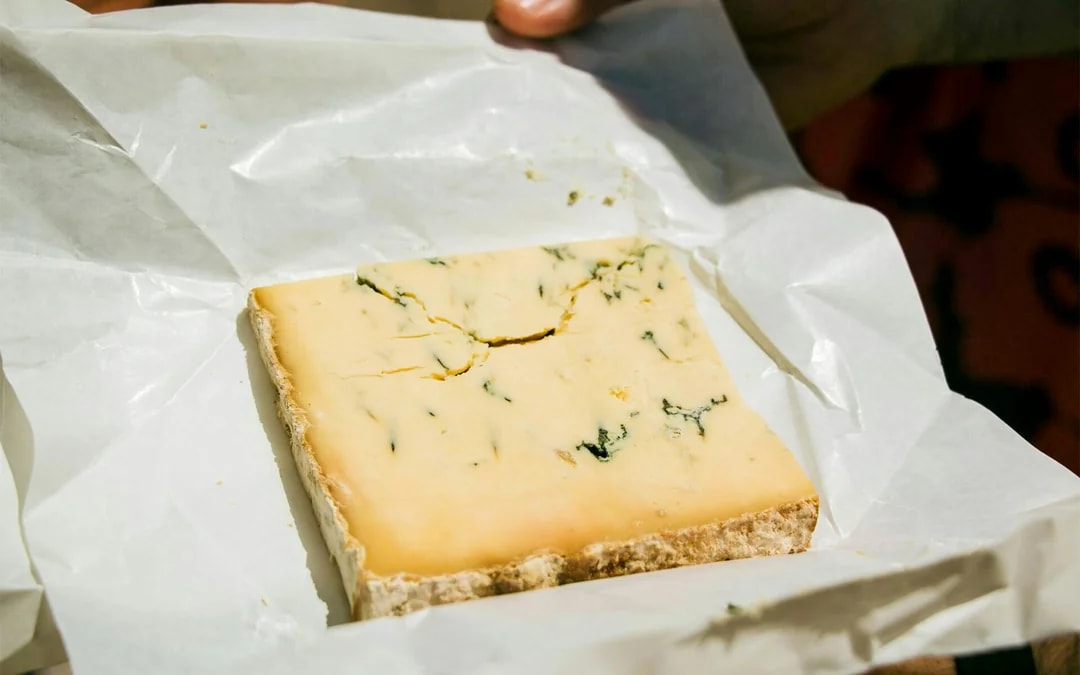 Eating London: Borough Market & Bankside Guided Walking Food Tour Image 8