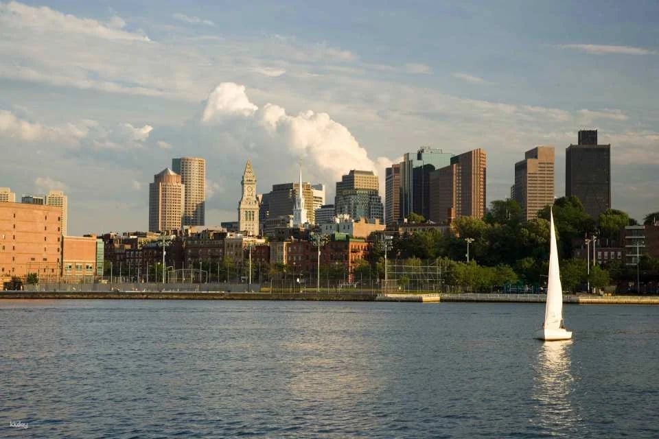 Boston CityPASS® | United States