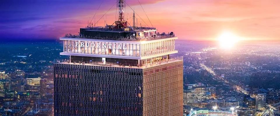 Boston CityPASS® | United States