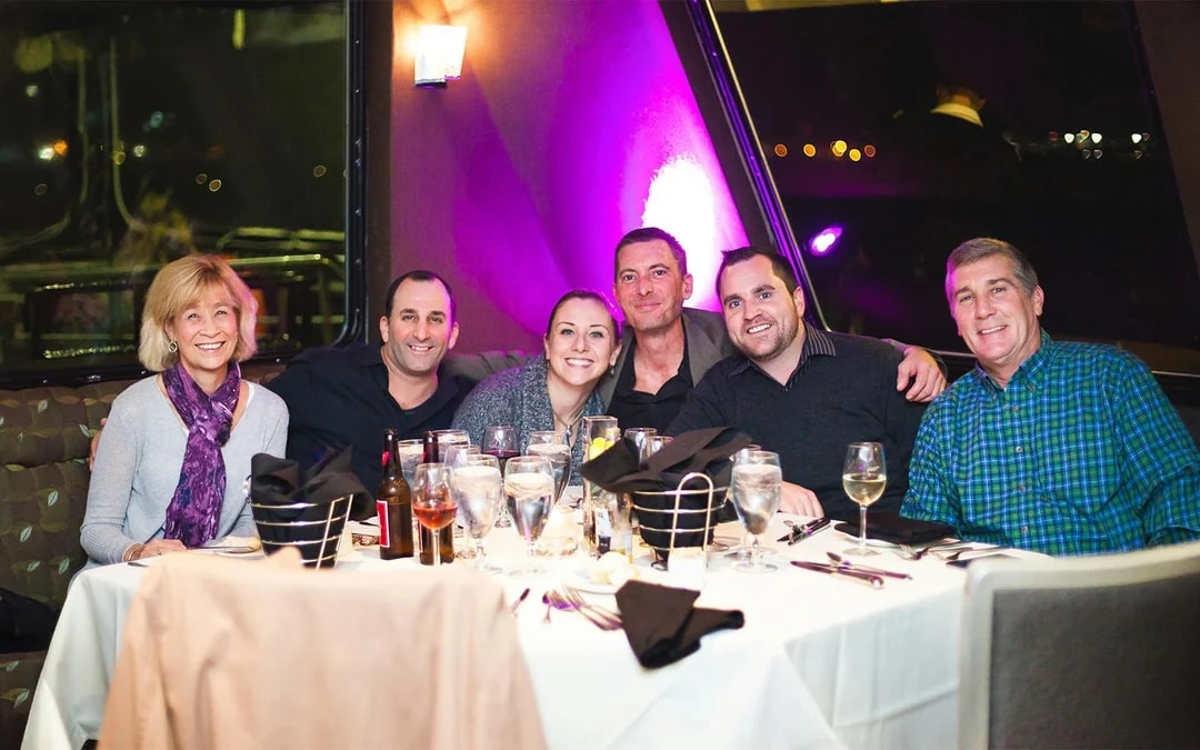Boston Dinner Cruises Image 6