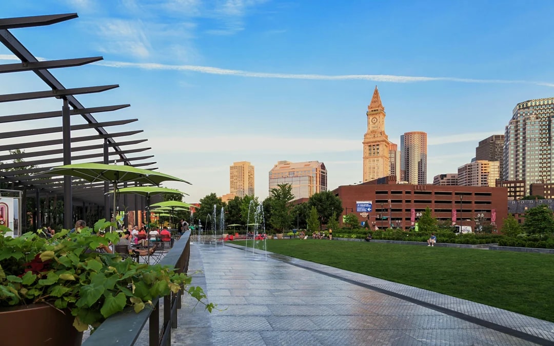 Boston: From Food to Freedom Trail Tour Image 6