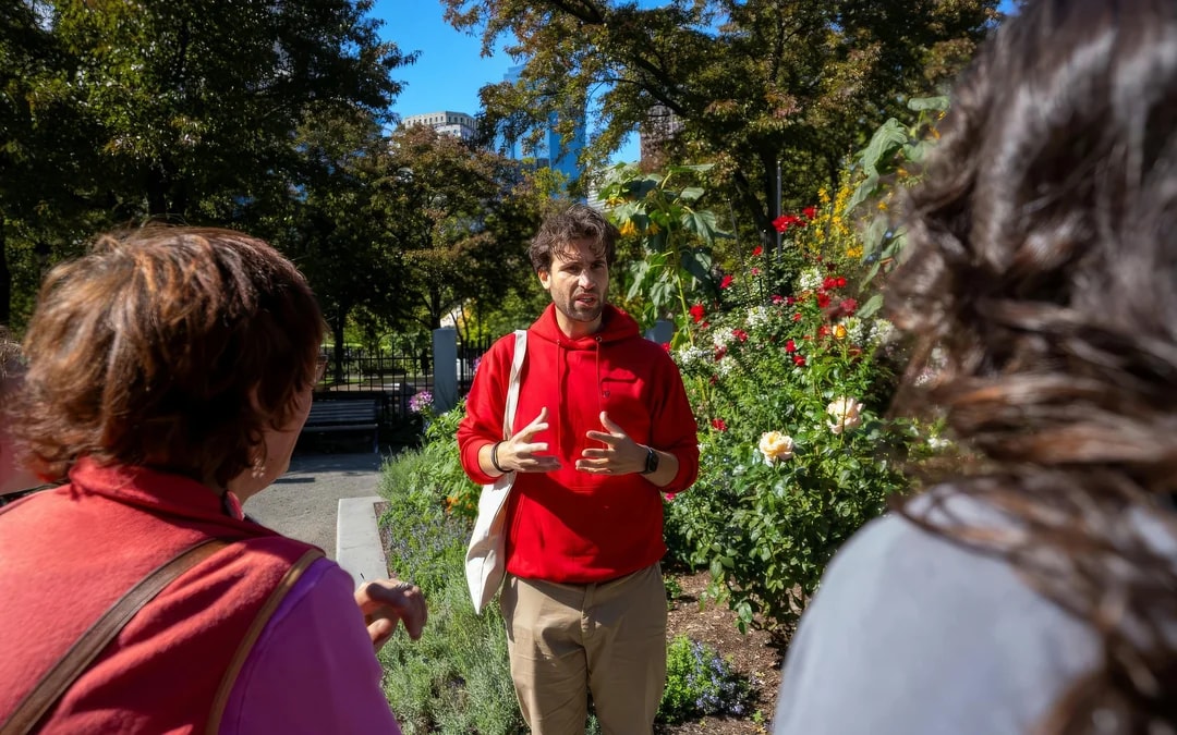 Boston: From Food to Freedom Trail Tour Image 7