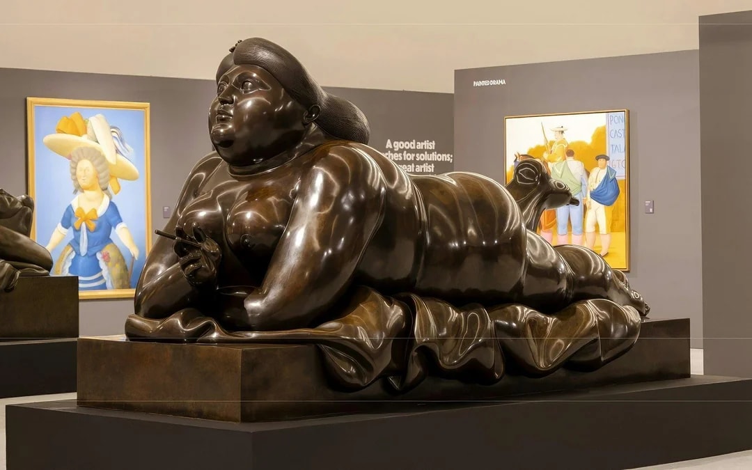 Botero: A Life in Fullness (Immersive Experience) Image 9