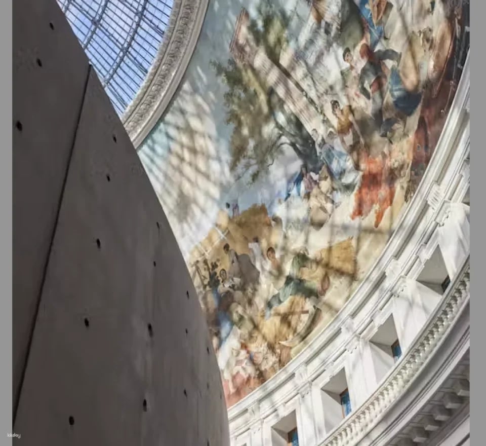 Bourse de Commerce | Paris
