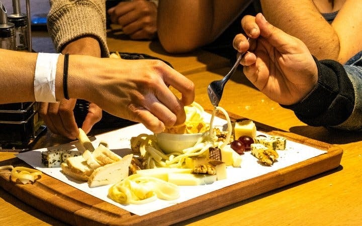 Bratislava: Slovak Classics Food Tour with Local Guide Image 9