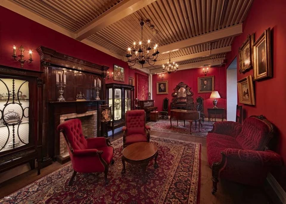 British Antique Museum [BAM Kamakura]｜Early Bird Ticket | Kamakura, Japan