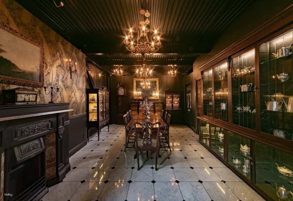 British Antique Museum [BAM Kamakura]｜Early Bird Ticket | Kamakura, Japan
