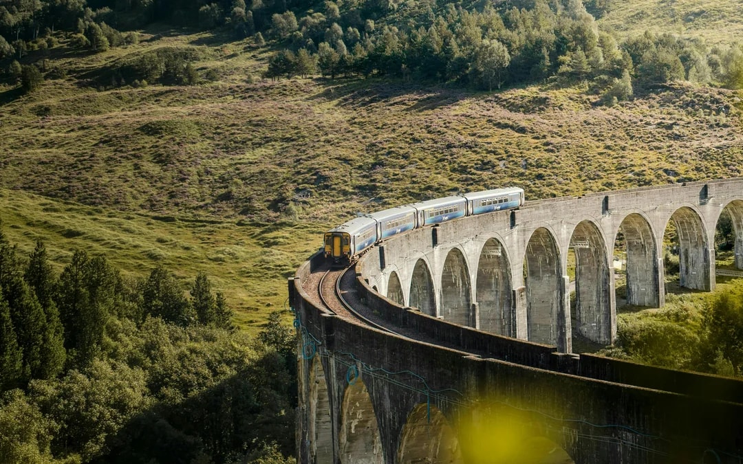 BritRail England FlexiPass Image 4