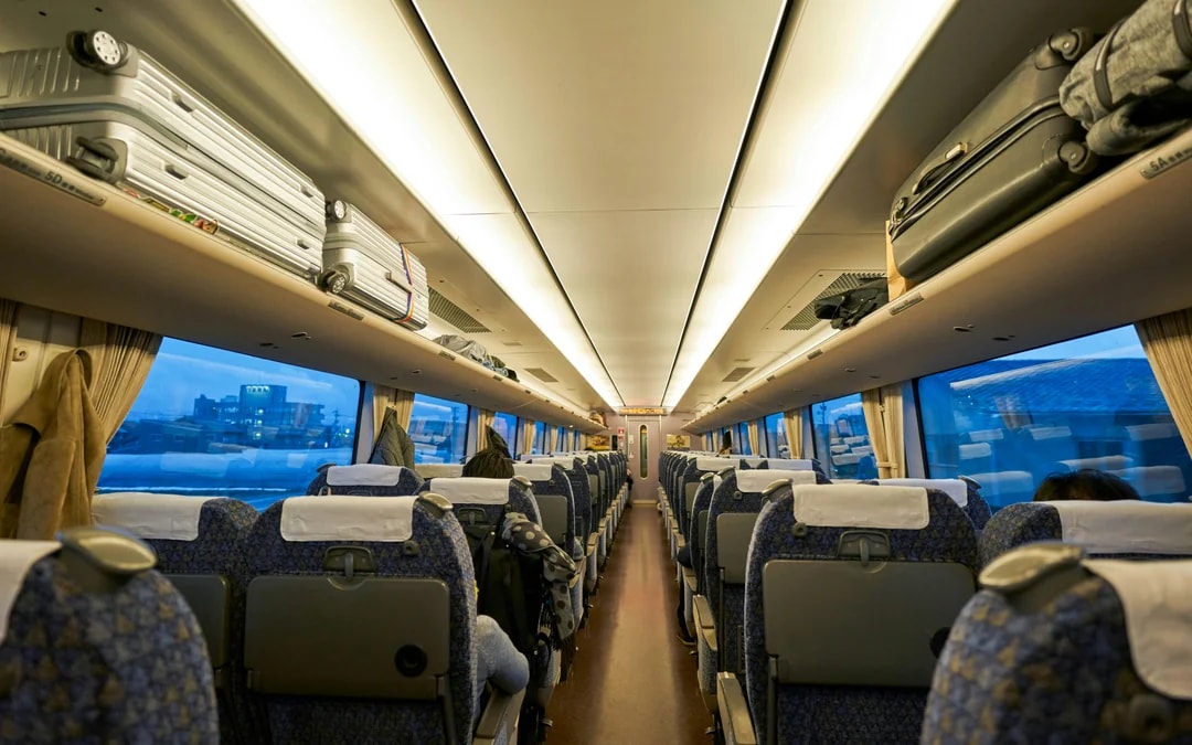 BritRail Europe Consecutive Pass for Great Britain Image 5