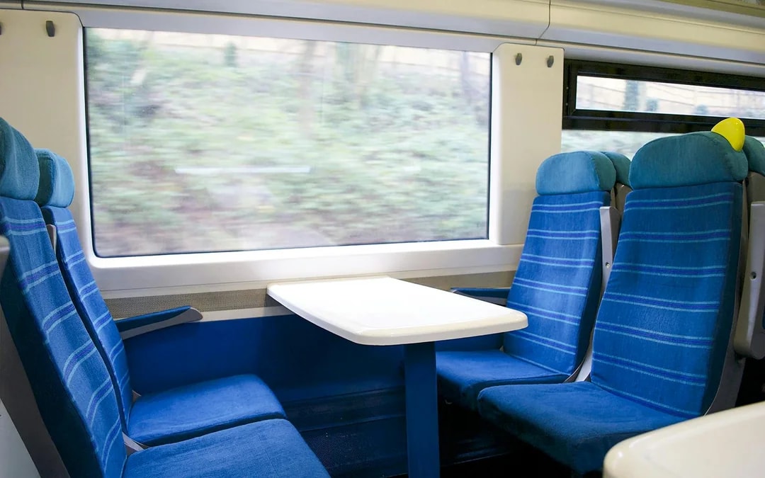 BritRail Europe Consecutive Pass for Great Britain Image 7