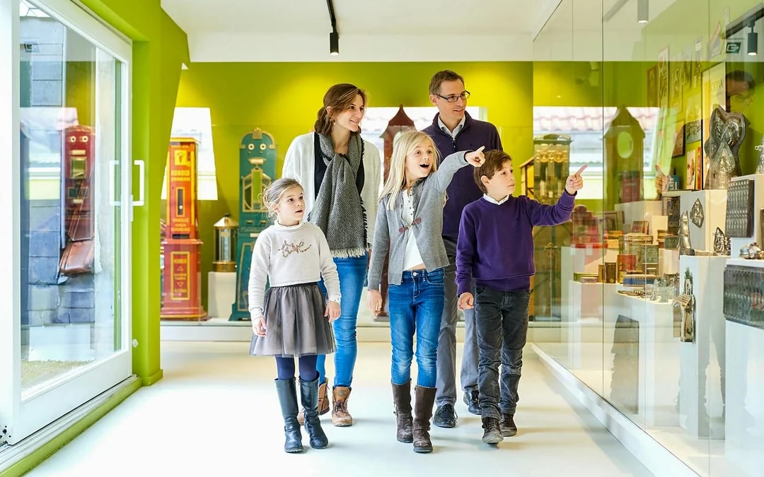 Choco-Story Brussels Museum Tickets with Chocolate Tasting Image 6