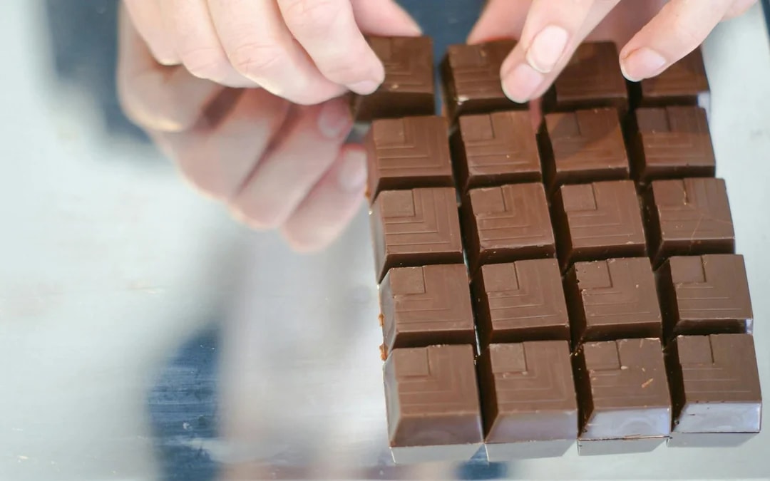 Choco-Story Brussels Museum Tickets with Chocolate Tasting Image 9