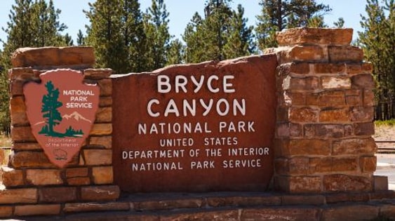 Bryce Canyon and Zion National Parks Day Tour From Las Vegas with Lunch