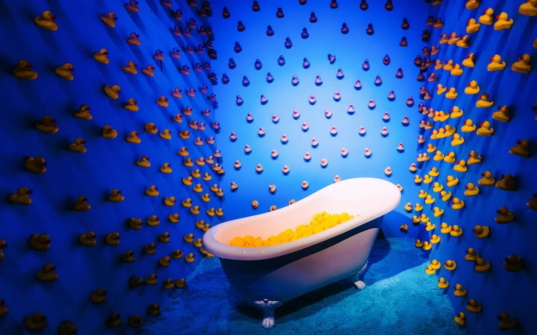Bubble Planet: The Interactive Museum for All the Senses Tickets Image 2