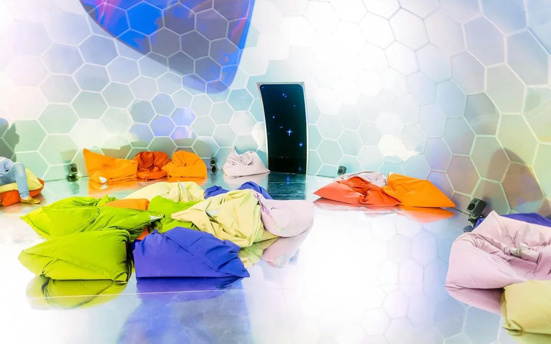 Bubble Planet Washington DC Tickets Image 8