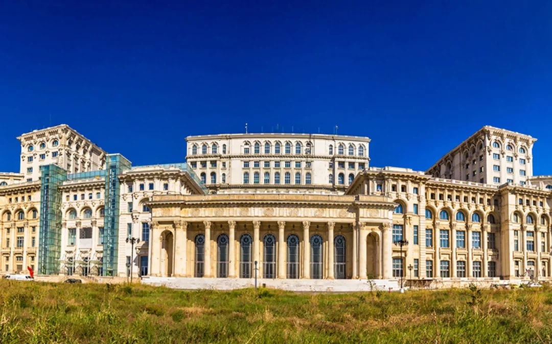 Romania: Visiting Bucharest on a Private City Sightseeing Tour Image 1