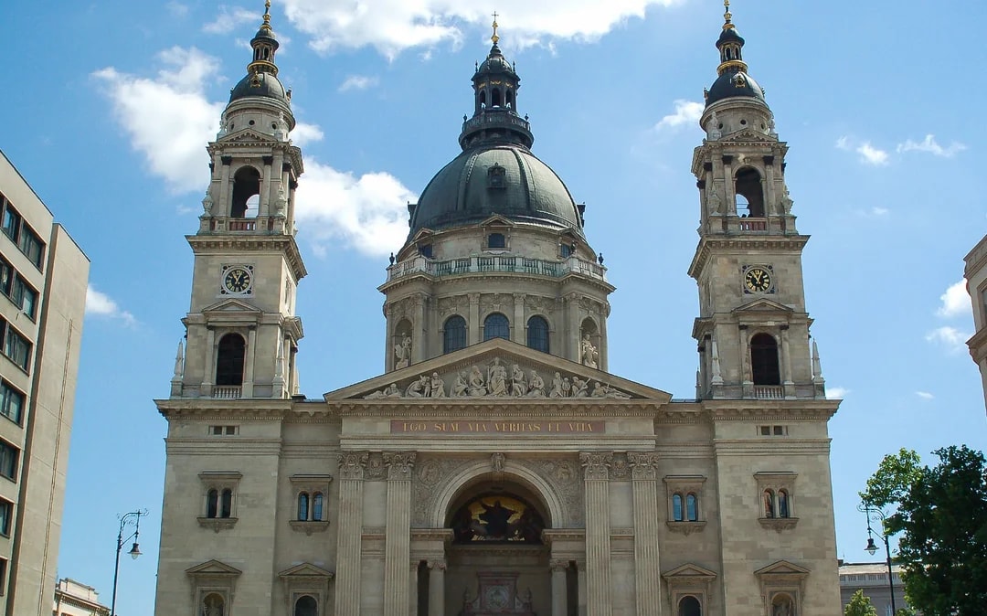 Budapest: 3-Hour Grand City Tour and Castle Walk Image 11