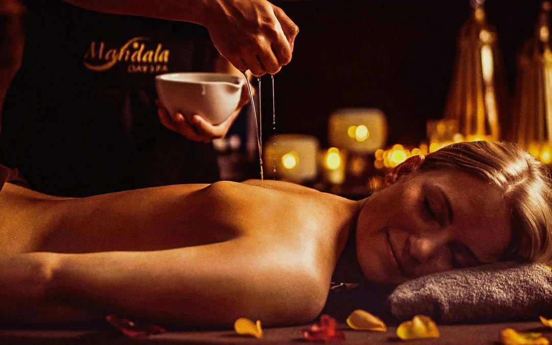 Budapest: Mandala Day Spa Entry & Luxury Pool Experience Image 6