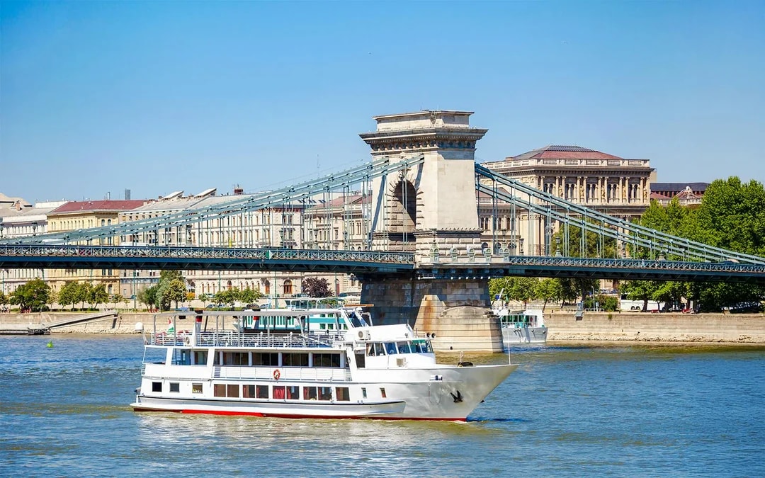 Budapest MegaPass: Choose from 20+ Attractions Image 3