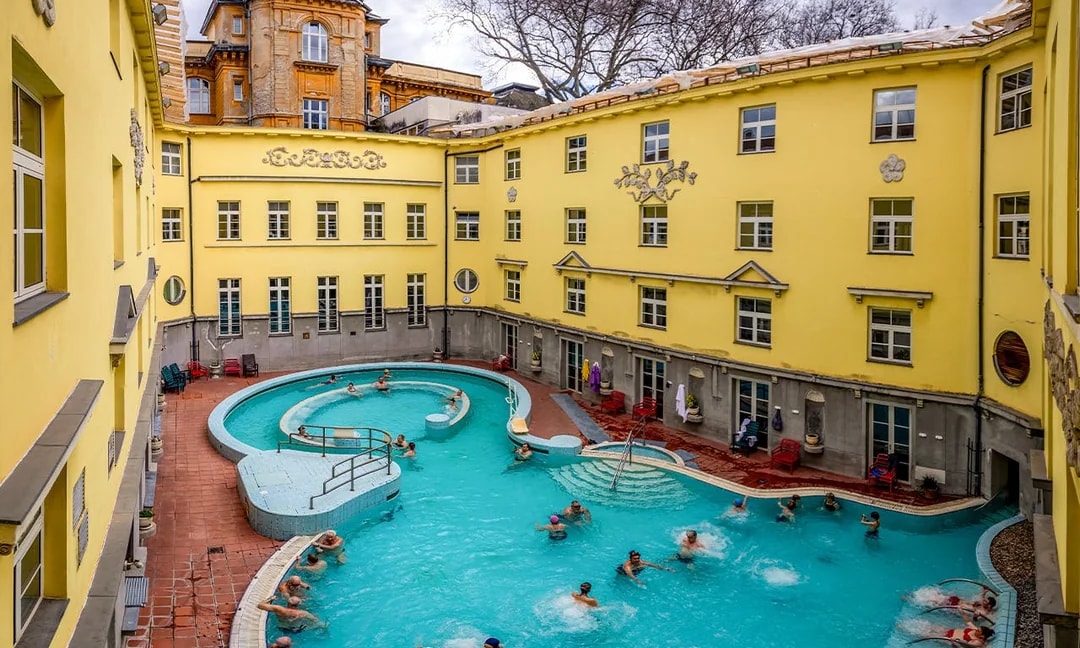 Budapest MegaPass: Choose from 20+ Attractions Image 6