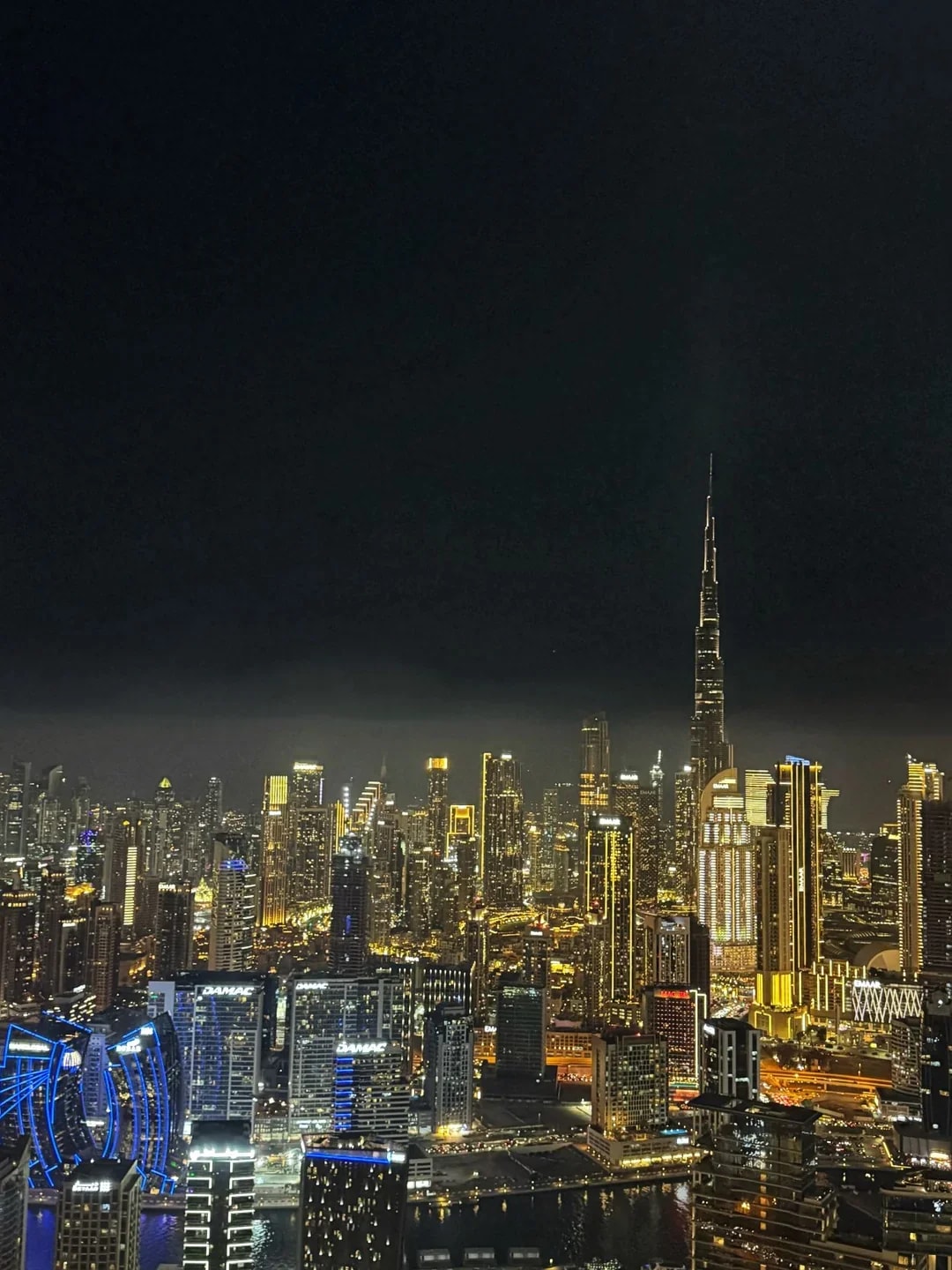 Burj Khalifa At the Top (Level 124 + 125) Entrance Ticket (Non-Prime Hours) + Breakfast Adult experience image 3
