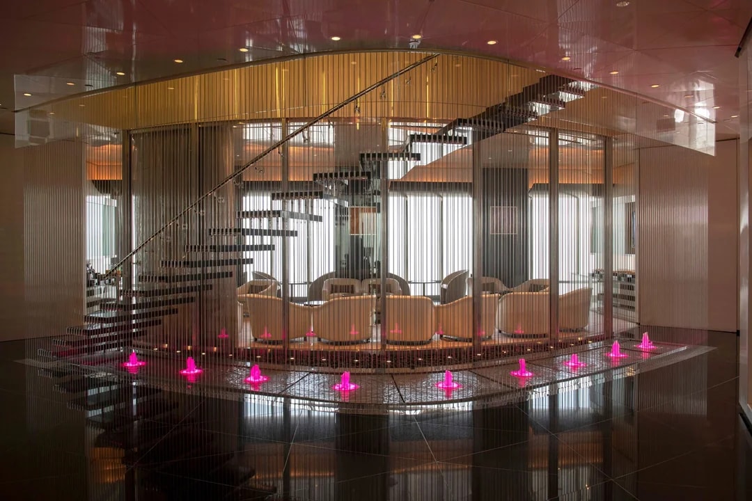 Burj Khalifa At the Top (Level 124 + 125) Entrance Ticket (Non-Prime Hours) + Breakfast Adult
