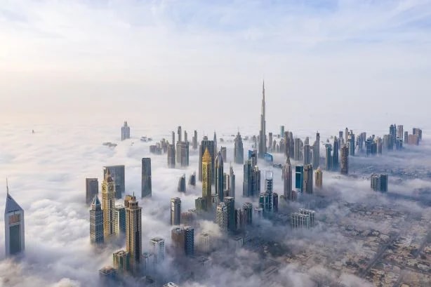 Burj Khalifa At the Top (Level 124 + 125) Entrance Ticket (Non-Prime Hours) + Breakfast Adult