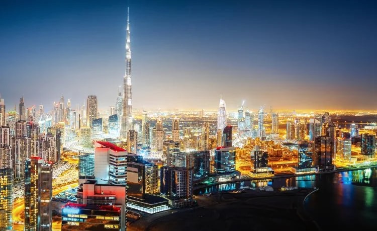Burj Khalifa At the Top (Level 124 + 125) Entrance Ticket (Non-Prime Hours) + Breakfast Adult
