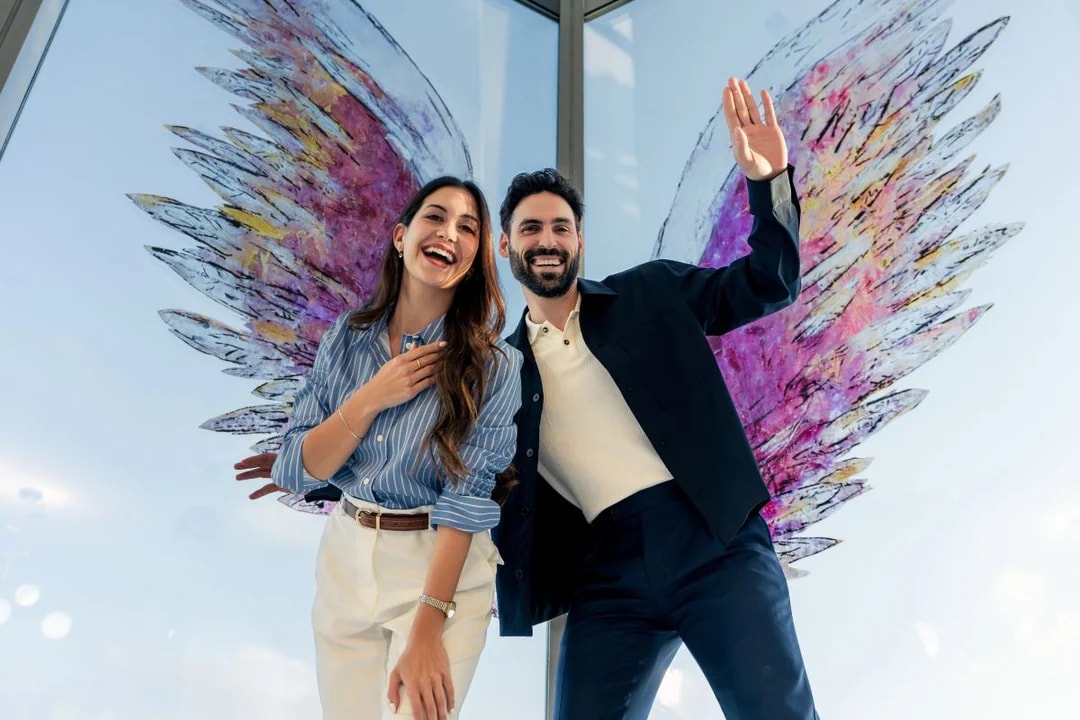 Burj Khalifa At the Top (Level 124 + 125) Entrance Ticket (Non-Prime Hours) + Breakfast Adult
