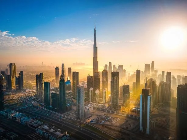 Burj Khalifa At the Top (Level 124 + 125) Entrance Ticket (Non-Prime Hours) + Breakfast Adult