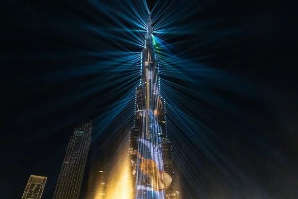 Burj Khalifa At the Top (Level 124 + 125) Entrance Ticket (Non-Prime Hours) + Breakfast Adult