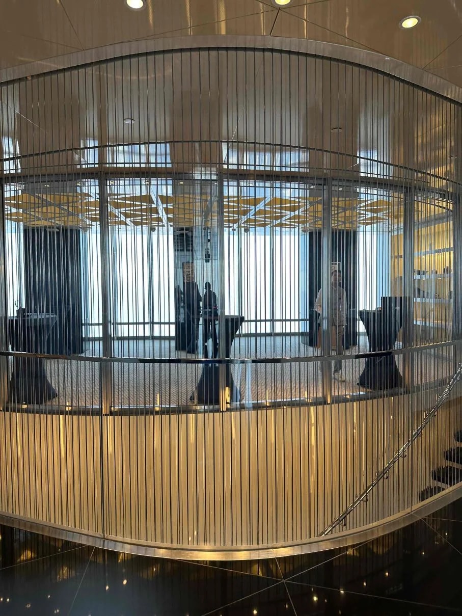 Burj Khalifa At the Top (Level 124 + 125) Entrance Ticket (Non-Prime Hours) + Breakfast Adult