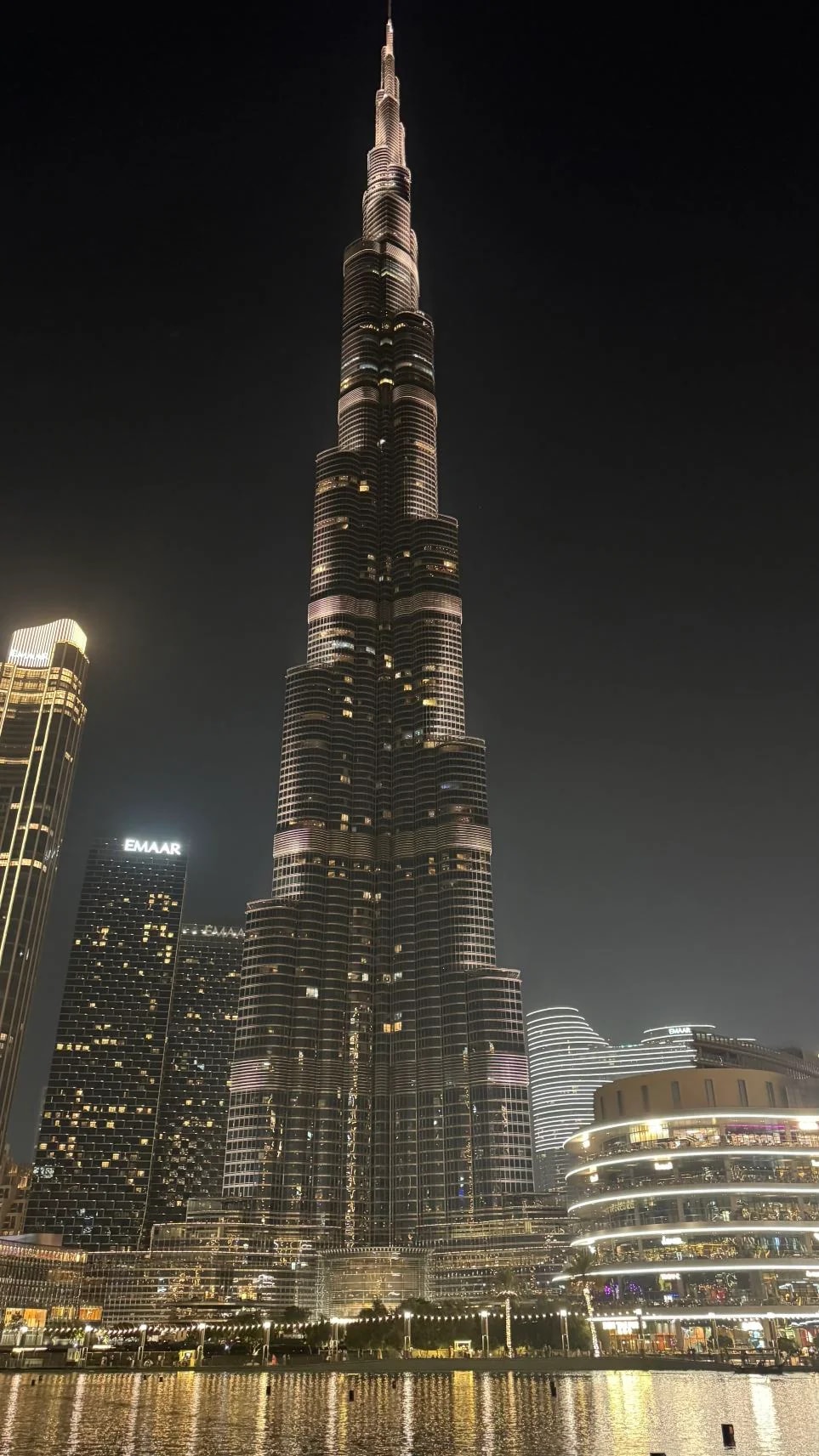 Burj Khalifa At the Top (Level 124 + 125) Entrance Ticket (Non-Prime Hours) + Breakfast Adult