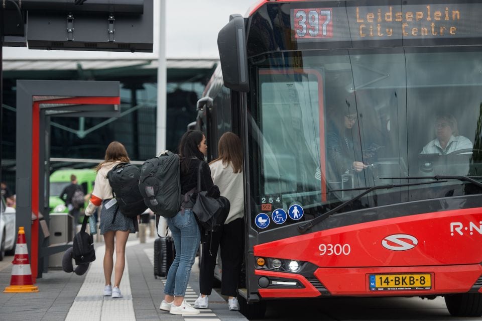 Basel Mulhouse Freiburg Airport Transfer