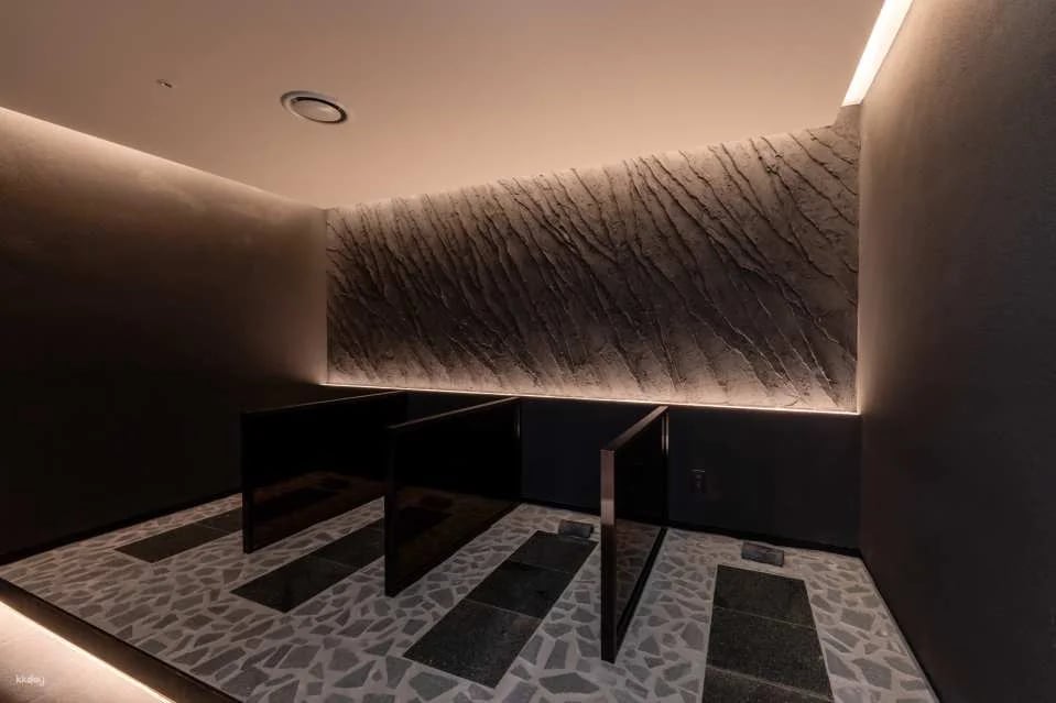Busan Club D Oasis Spa & Infinity Pool Pass