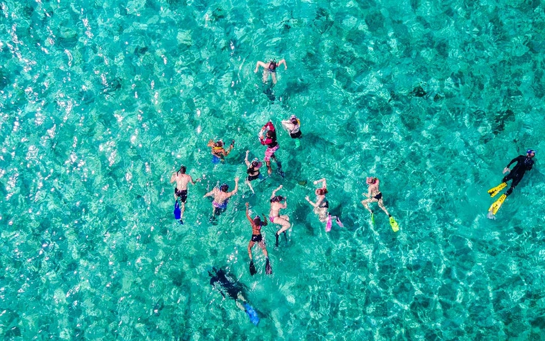 By Catamaran: Langkawi Island Hopping Tour with Lunch
 Image 2